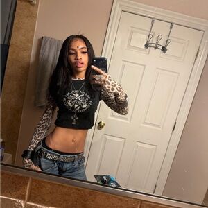 Meet your Posher, Kalisse